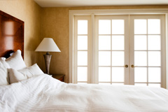 Hillcross bedroom extension costs