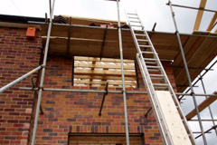 trusted extension quotes Hillcross