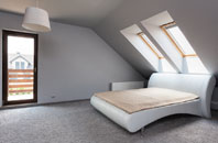 Hillcross bedroom extensions